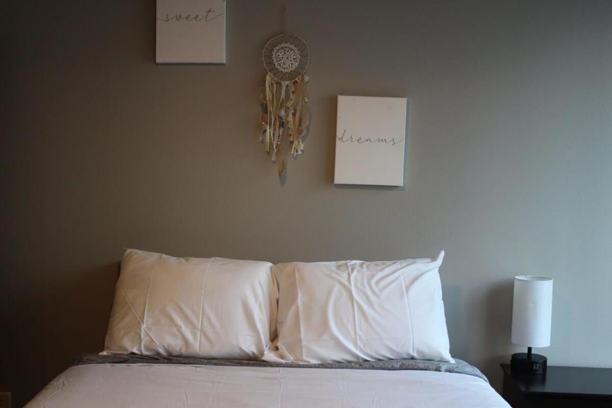 Spacious 2BR Suite Plus Patio Near Iowa State Ames Zewnętrze zdjęcie